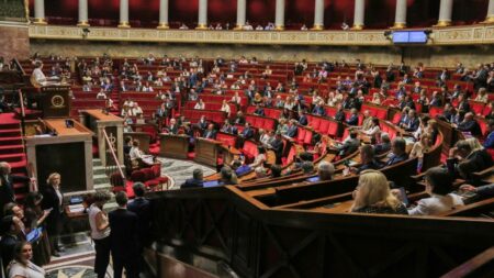 Déserts médicaux : les députés rejettent une mesure de restriction de la liberté d'installation
                  L'objectif de cet amendement était d'imposer des règles plus strictes dans l'installation des médecins sur le territoire. Il n'a finalement recueilli que 127 voix favorables, insuffisant face aux 168 élus qui ont voté contre.