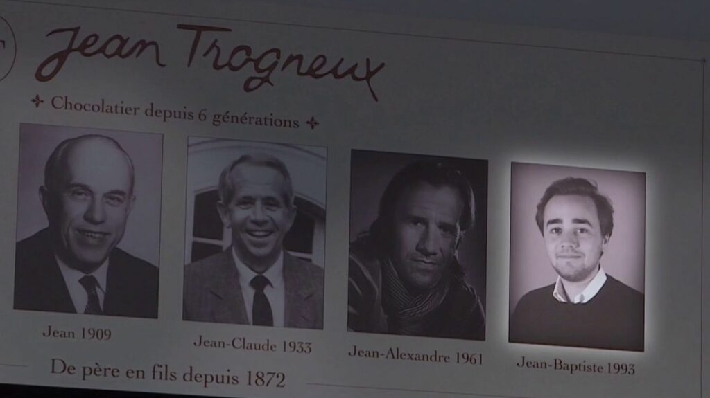 Justice : deux des trois agresseurs de Jean-Baptiste Trogneux écopent de prison ferme
                  Lundi 5 juin, le procès des agresseurs de Jean-Baptiste Trogneux, le petit-neveu d'Emmanuel et de Brigitte Macron, a rendu son verdict. Deux des prévenus ont été condamnés à des peines de prison ferme allant de 12 à 15 mois.