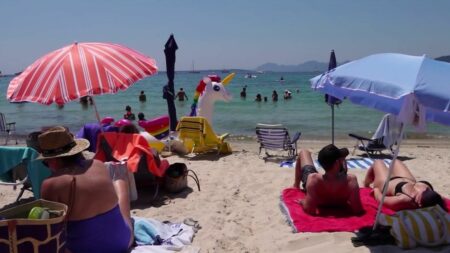 Vacances : faut-il raccourcir la pause estivale ?
              Emmanuel Macron a laissé entendre qu’il fallait rouvrir le débat sur la durée des vacances scolaires. C’est un vieux serpent de mer qui agite la société depuis plus d’un siècle.