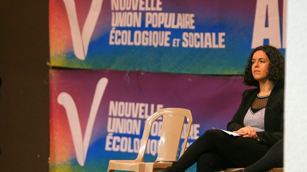 Européennes : LFI continue à défendre une liste commune de la Nupes pour éviter "une bataille de nains de jardin"
              Alors que les communistes ont annoncé leur désir de concourir seuls pour les élections européennes du 9 juin 2024, La France insoumise reste déterminée à les faire changer d'avis. C'est tout l'enjeu du forum européen des jeunes de la Nupes, dimanche.