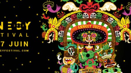 Festival d'Annecy : des Tortues Ninja aux 100 ans de Disney, l'animation à l'honneur dans la ville après l'effroi
              Le Festival international du film d'animation d'Annecy, qui démarre le 11 juin, a exprimé son "soutien   aux familles et aux victimes" de l'attaque au couteau qui a fait six blessés dont quatre enfants.