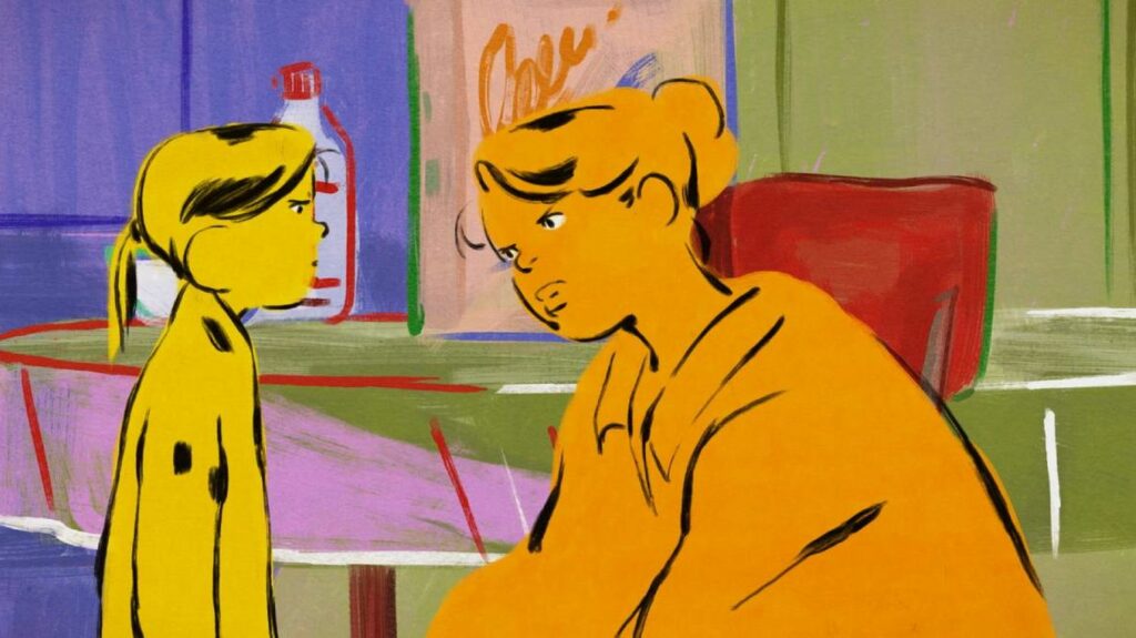 Palmarès du Festival international du film d’animation d’Annecy : "Linda veut du poulet!" sacré Cristal du long-métrage
              La 47è édition du festival d’Annecy s'est déroulée du 11 au 17 juin 2023, malgré l'attaque au couteau qui a fait six blessés, dont quatre enfants, dans la ville quelques jours seulement avant l'ouverture de cet événement mondial dédié au cinéma d'animation.