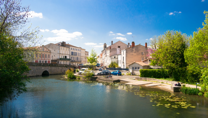 Forte réplique dans l'ouest de la France après un séisme de magnitude 5