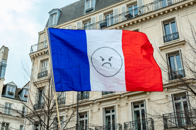 Grèves de la réforme des retraites en France : sont-elles terminées ?