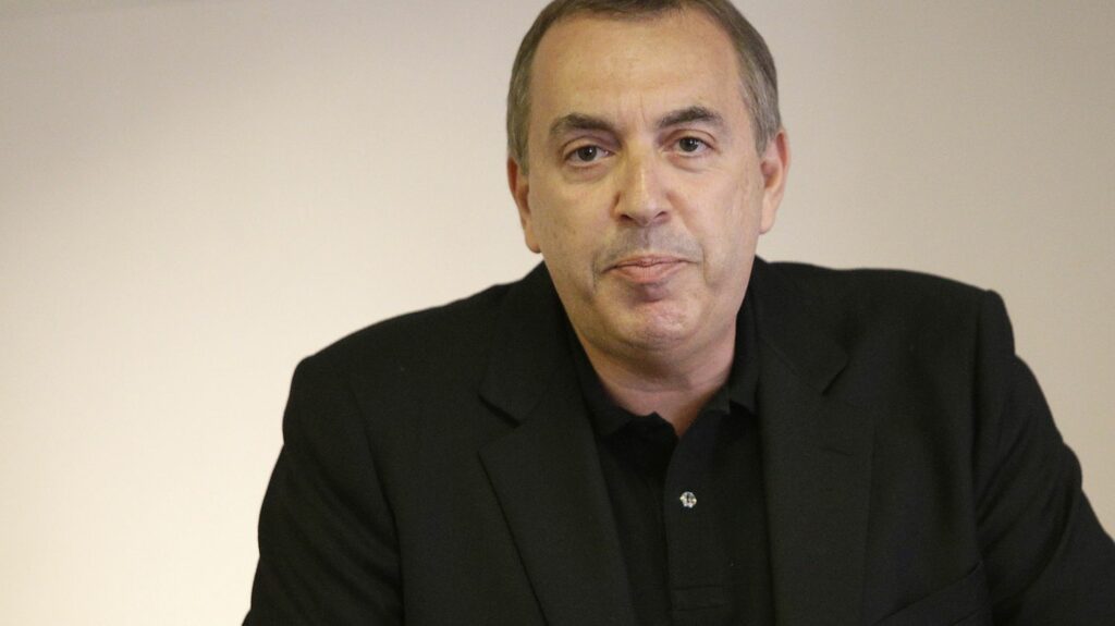 Affaire Jean-Marc Morandini : six mois de prison avec sursis requis contre l'animateur
              L'animateur est jugé pour le harcèlement sexuel d'un jeune comédien et pour travail dissimulé.