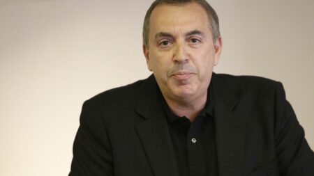 Affaire Jean-Marc Morandini : six mois de prison avec sursis requis contre l'animateur
              L'animateur est jugé pour le harcèlement sexuel d'un jeune comédien et pour travail dissimulé.