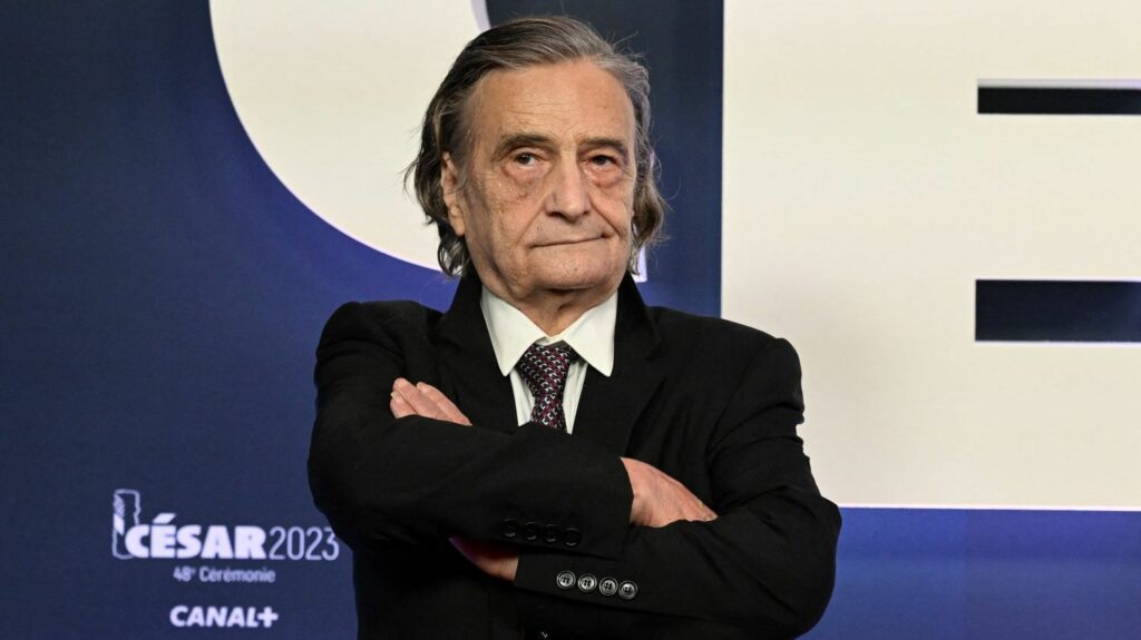 Soutiens à Jean-Pierre Léaud : l'acteur fétiche de la Nouvelle Vague assure qu'il va "bien mieux" et remercie les donateurs
              La cagnotte Leetchi créée par l’association les Amis de François Truffaut à l'initiative de Serge Toubiana comptabilise pour l'heure plus de 20 000 euros.