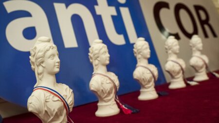 La justice annule l'agrément de l'association anti-corruption Anticor
              L'agrément de l'association est annulé avec effet rétroactif. Anticor a annoncé avoir l'attention de déposer deux recours devant la cour administrative d'appel pour contester cette décision.