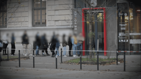 VRAI OU FAKE. La France va-t-elle réellement accueillir 500 000 étrangers en 2023 ?
                  Dans les médias, le député Les Républicains Olivier Marleix affirme que la France va accueillir 500 000 étrangers en 2023. Ce chiffre est-il correct ? Éléments de réponse.