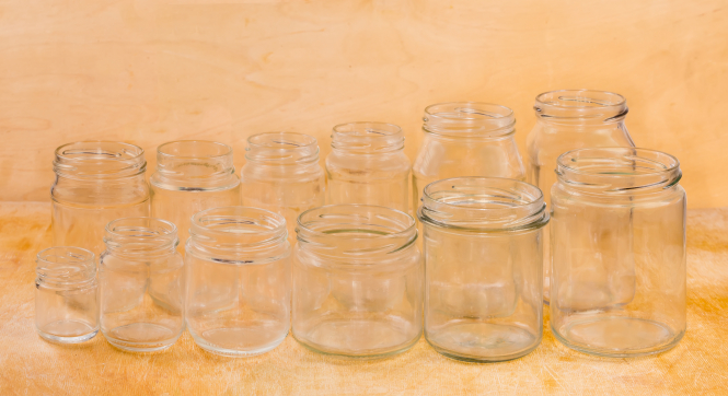 La France s'apprête à introduire un système de consigne pour le verre dans les supermarchés