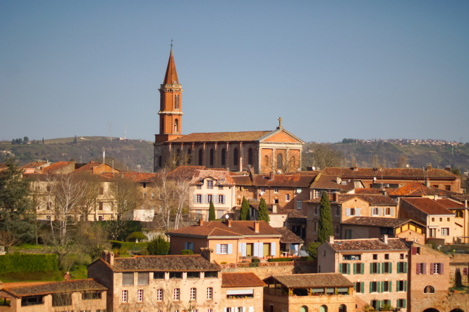La colère italienne face à l'utilisation de la Toscane dans le changement de marque du tourisme français