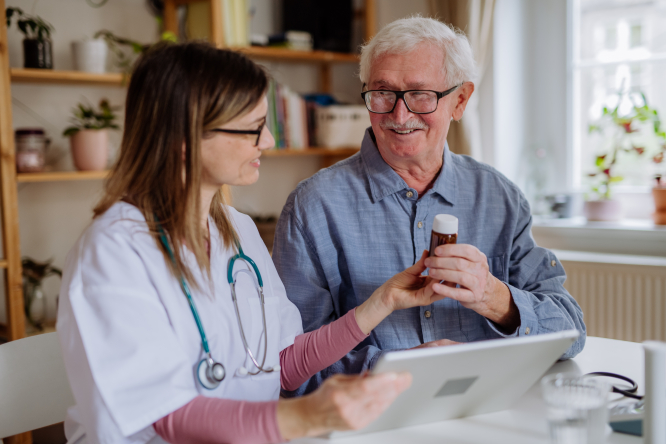 La gratuité de la complémentaire santé rétablie pour les titulaires du S1 en France