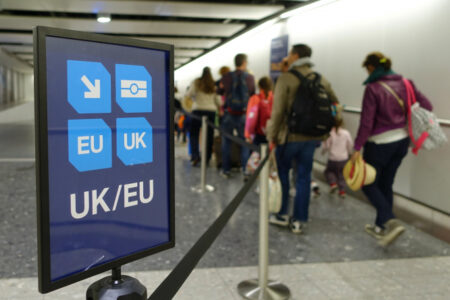 Le Royaume-Uni dévoile le prix de la nouvelle dispense de visa pour le déploiement de la première phase