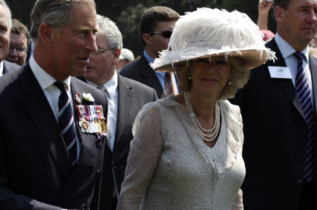 Le roi Charles III s'apprête à visiter la France en septembre