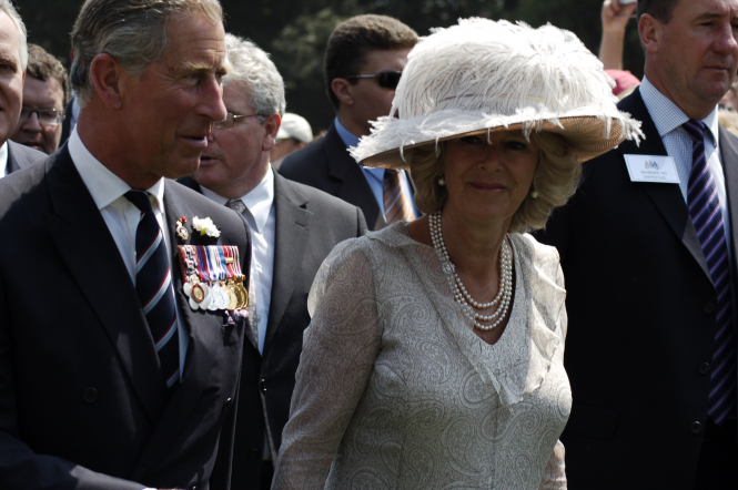 Le roi Charles III s'apprête à visiter la France en septembre