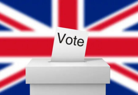 Les Britanniques en France parmi ceux qui craignent de lutter pour obtenir le droit de vote au Royaume-Uni