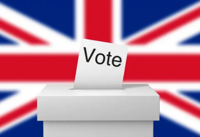 Les Britanniques en France parmi ceux qui craignent de lutter pour obtenir le droit de vote au Royaume-Uni