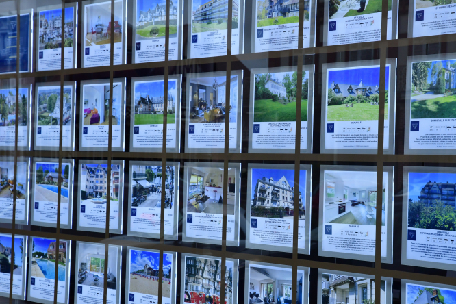 Les agents immobiliers en France défendent des commissions "trop ​​élevées"