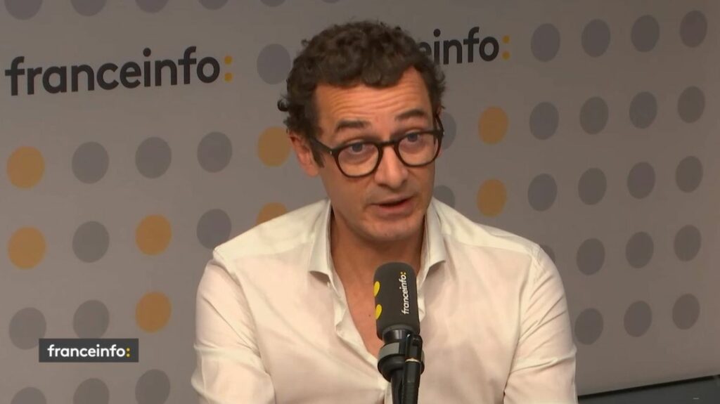 Le magazine "Epsiloon" gagne sa bataille judiciaire face à Reworld Media
              Les fondateurs du jeune magazine scientifique étaient poursuivis pour concurrence déloyale et diffamation.