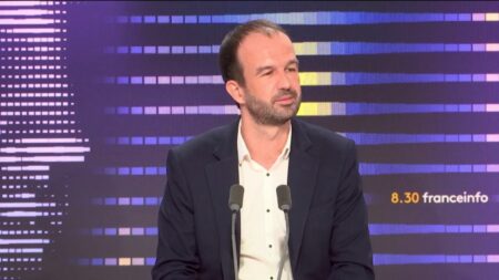 Le vrai du faux. Les trois quarts de l'inflation sont-ils dus à l'augmentation des marges des entreprises, comme l'affirme Manuel Bompard ?
                  Manuel Bompard a dénoncé le comportement des grosses entreprises qu'il accuse de provoquer l'inflation, dans une interview à Sud Radio le mardi 27 juin.