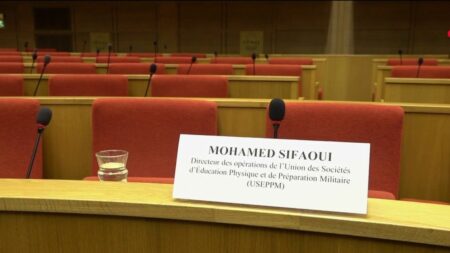 Fonds Marianne : Mohamed Sifaoui entendu au Sénat aujourd'hui
                  L'association du journaliste Mohamed Sifaoui, bénéficiaire de la plus importante subvention du Fonds Marianne, est épinglée pour sa gestion. Il doit être entendu au Sénat, jeudi 15 juin.