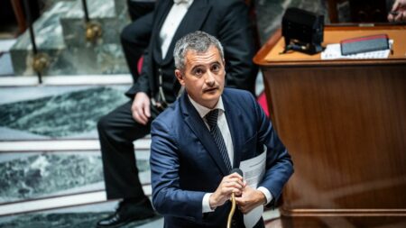 Mort de Nahel : la chorégraphie très classique des réactions politiques
              Le pays a connu une nouvelle nuit de violences après la mort du jeune Nahel, tué par un policier à Nanterre. La classe politique se déchire sur des clivages finalement très attendus. Le brief politique de Jean-Rémi Baudot.