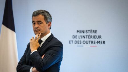 Opération Wuambushu à Mayotte : un tremplin pour Gérald Darmanin ?
              Le ministre de l'Intérieur arrive samedi matin à Mayotte pour un point d'étape deux mois après le début de l'opération Wuambushu. Objectif : détruire les bidonvilles et expulser les personnes en situation irrégulière.