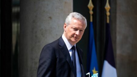 Primaire de la droite en 2016 : le parquet de Paris ouvre une enquête sur le financement du microparti de Bruno Le Maire
              La Brigade de répression de la délinquance économique (BRDE) de la police judiciaire parisienne doit déterminer si des dons illégaux ont été faits au travers de factures de prestataires non réglées.