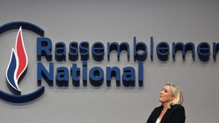 Rassemblement national : le parti va continuer à travailler avec l'agence de communication e-Politic, détenue en partie par des personnalités controversées proches du RN
                  Cette agence de communication est détenue en partie par Axel Loustau et à par Frédéric Chatillon qui sont d'anciens membres du Gud, l'organisation étudiante d’extrême droite connue pour sa violence, rappelle France Inter.