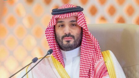 Rencontre entre Emmanuel Macron et Mohammed ben Salmane : "C'est le triomphe du pouvoir de l'argent", dénonce la Ligue des Droits de l'Homme
              Avant la rencontre entre Emmanuel Macron et le prince héritier d'Arabie saoudite Mohammed ben Salmane, Patrick Baudouin, le président la Ligue des droits de l'Homme, fustige les "procès expéditifs", les "arrestations arbitraires" et la "pratique de torture et mauvais traitements" qui ont lieu dans le pays.