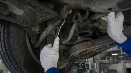 Réparer sa voiture avec des pièces détachées
              Le prix des pièces détachées pour les voitures a augmenté de plus de 12% en un an. La solution : l’occasion est une option pour faire baisser la facture.