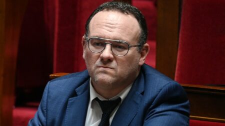 Accusations de tentative de viol : l'ancien ministre Damien Abad placé en garde à vue et relâché sans poursuites à ce stade
              De source proche du dossier, Damien Abad a fait valoir son innocence et a maintenu sa version des faits. Il a été relâché sans poursuite à son encontre à ce stade.