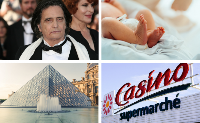 Tout n'était pas mauvais : 5 histoires françaises positives pour commencer votre week-end