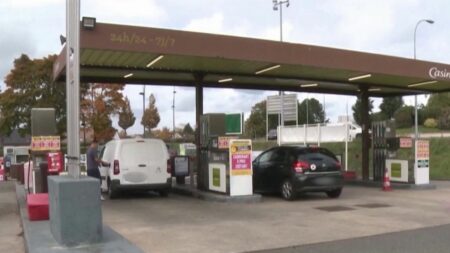 Carburant : où trouver les prix les moins chers pour partir en vacances ?
              Plusieurs grandes enseignes promettent des remises sur le carburant. Certains supermarchés promettent essence et diesel vendus à prix coûtant. Alors, où trouver les carburants les moins chers ?
