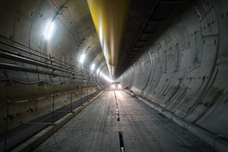 Tunnel ferroviaire France-Italie : Où en est le projet Lyon-Turin ?