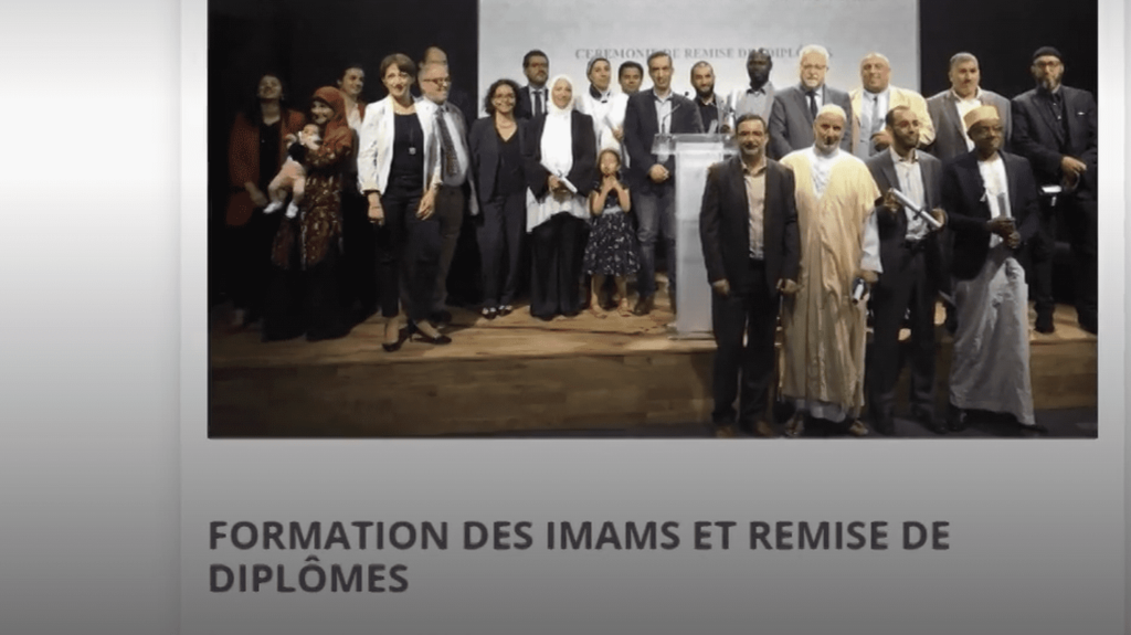 Vrai ou fake



  

  
  


      


      

      
        VRAI OU FAKE. Comment s’explique le changement de vision des institutions dans la lutte contre la radicalisation en quelques années ?
                  Le comité interministériel de prévention de la délinquance et de la radicalisation est en première ligne pour lutter contre la radicalisation. Mais cet organisme a largement changé de manière de fonctionner. Comment l'expliquer ?