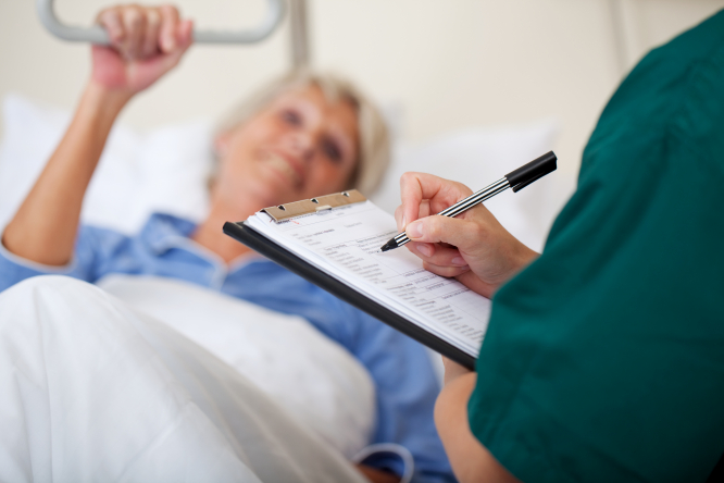 Inquiétude alors que les contrôles du cancer du sein chutent en France.  Comment puis-je me faire dépister ?