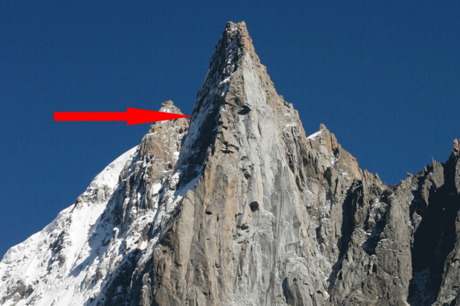 Regardez: Un sauvetage par hélicoptère audacieux sauve des alpinistes britanniques dans les Alpes françaises