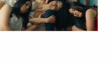 "Les Filles d'Olfa", docu-fiction tunisien original et sensible sur une famille bouleversée par Daesh
              La réalisatrice tunisienne Kaouther Ben Hania filme les dommages engendrés par l'enrôlement de deux jeunes filles par Daesh, et la rencontre de leur mère avec des actrices pour les incarner dans une fiction : inattendu et percutant.