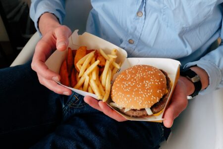Les boîtes à burgers écologiques pour le respect de l’environnement