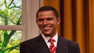 Barack Obama, les drones, et l'armée américaine