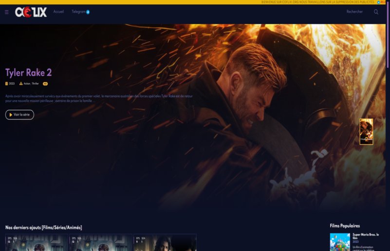 Coflix