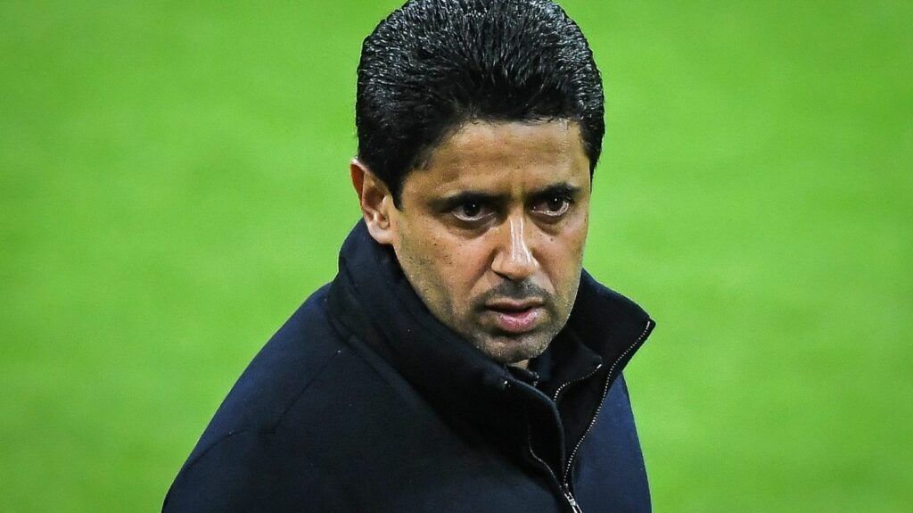 PSG : le domicile du président Nasser Al-Khelaïfi perquisitionné
              La perquisition s'est déroulée dans le cadre de l'information judiciaire ouverte en début d'année, notamment pour "enlèvement" et "séquestration".