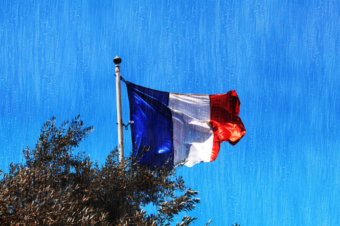 Alertes de tempête pour plus de la moitié de la France alors que le temps instable revient