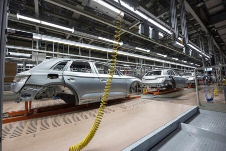 Automobile : La pénurie des composants et ses conséquences sur l'industrie