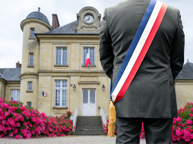 C'est pourquoi des sirènes retentiront dans toute la France à midi lundi