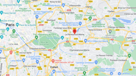 Val-de-Marne : une documentaliste mise en examen et placée en détention pour des soupçons d'agressions sexuelles sur six collégiens
              Après un signalement formulé il y a plusieurs semaines, la professeure documentaliste de 40 ans a été notamment mise en examen pour "agression sexuelle sur mineur de moins de quinze ans".