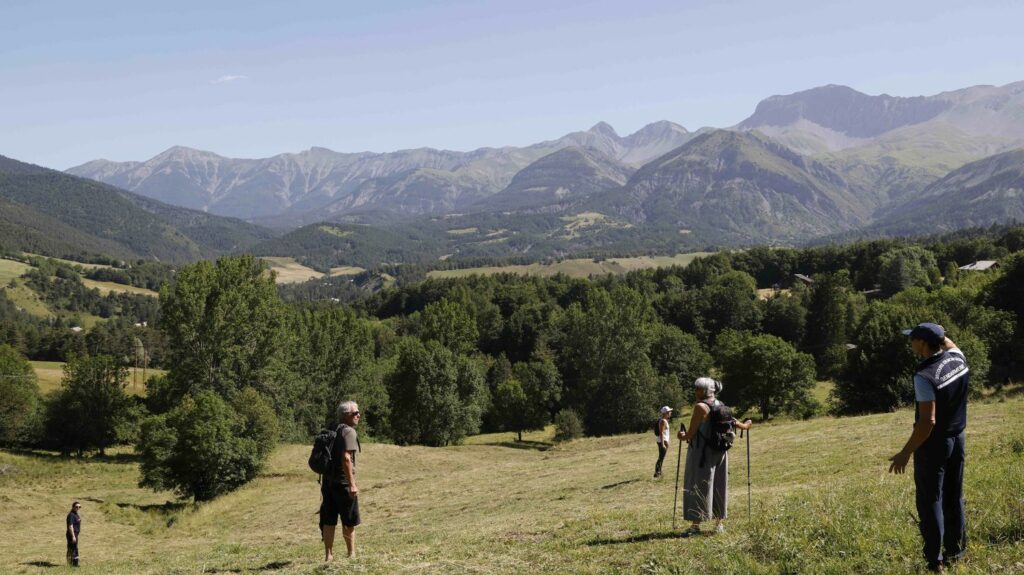 Enfant de deux ans porté disparu : ce que l'on sait de la disparition inquiétante d'un enfant dans les Alpes-de-Haute-Provence
              Une enquête est ouverte après la disparition inquiétante d'un enfant de deux ans et demi au Vernet, dans les Alpes-de-Haute-Provence. Ce garçon a échappé à la vigilance de ses grands-parents depuis samedi soir.