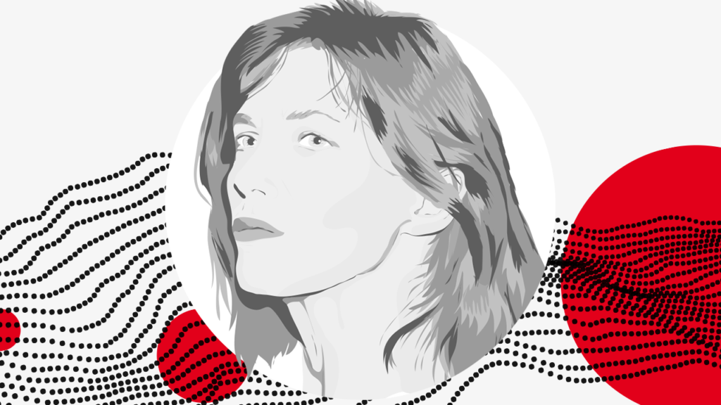 Jane Birkin, célébrité franco-britannique et icône du style, décède à 76 ans