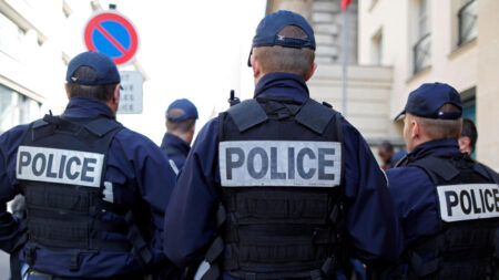 La France nie que le racisme policier soit répandu, mais les preuves racontent une autre histoire